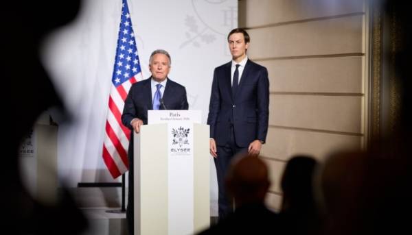 Перемовини Віткоффа, Кушнера та Путіна скінчились у Москві