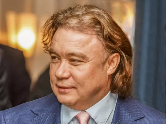 Тарасов привернув увагу світової спільноти до утиску підприємництва в Україні,&hellip;