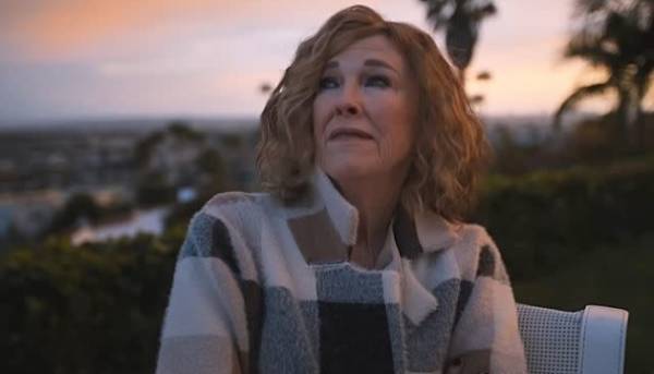 Кетрін О’Хара, зірка “Сам удома”, пішла з життя.