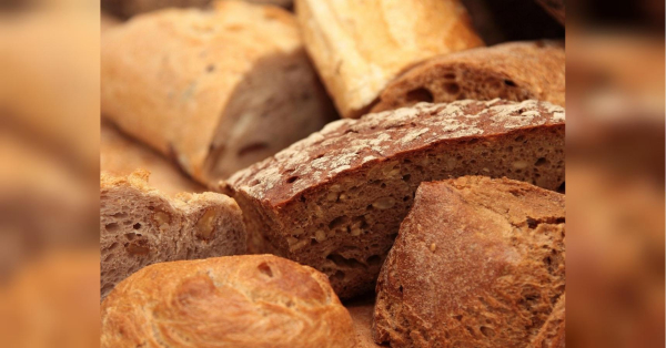 В Україні хліб додав у ціні 16% – і це&hellip;