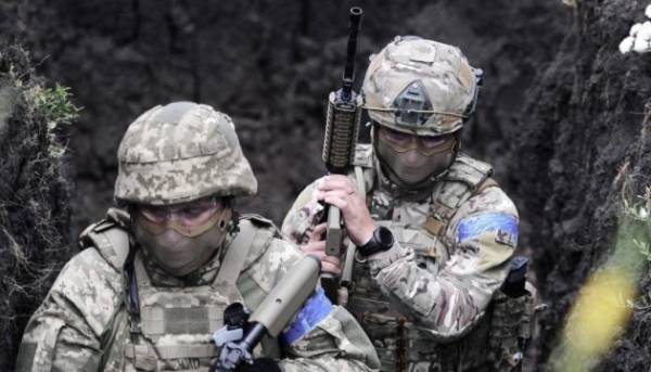 На передовій 135 бойових зіткнень, біля Покровська близько 35 ворожих&hellip;