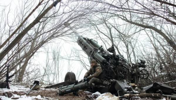 Бойові дії: 117 сутичок, втрати ворога під Покровськом – близько пів сотні.