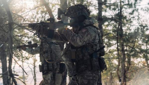 На передовій 93 боєзіткнення, Покровський напрямок – головний для противника