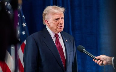 Трамп закликав Україну долучитися до Саміту миру, та&hellip;