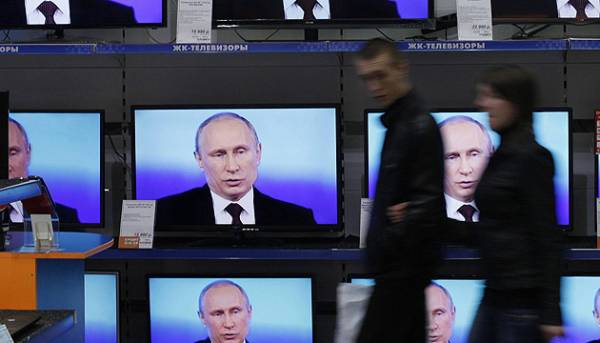 Голоси Кремля: викрито ще п’ятьох проросійських агітаторів.