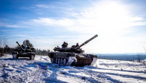 На передовій від ранку – 59 зіткнень, найбільш напружені Покровський…