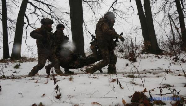 За день на передовій – 154 боєзіткнення, левова частка на Покровському та&hellip;