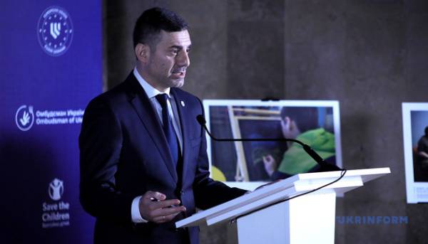 Лубінець: РФ активізувала дезінформацію про сім’ї полонених та&hellip;