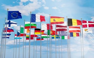 “Залякування не діють!”. Європейські лідери відповіли на нещодавні тарифи Трампа.