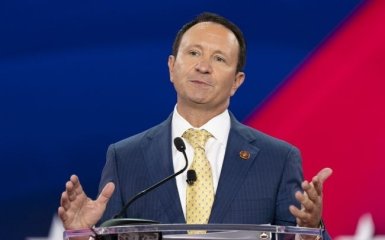 “Захоплення Гренландії”. Лендрі, представник Трампа, атакував Данію.