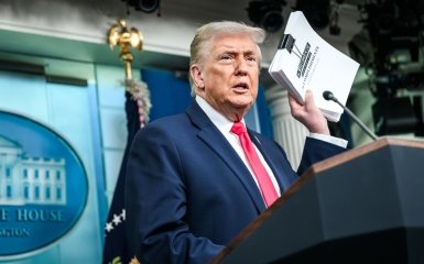 Ультиматум Трампа Зеленському по Донбасу: дані інсайдерів