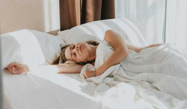 Користь сну для організму: що змінюється, якщо висипатися