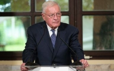 Келлог передбачив позитивний сценарій завершення російсько-української війни.