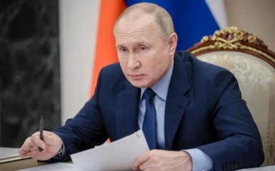 Путін запустив свіжий задум стосовно України та Сполучених Штатів