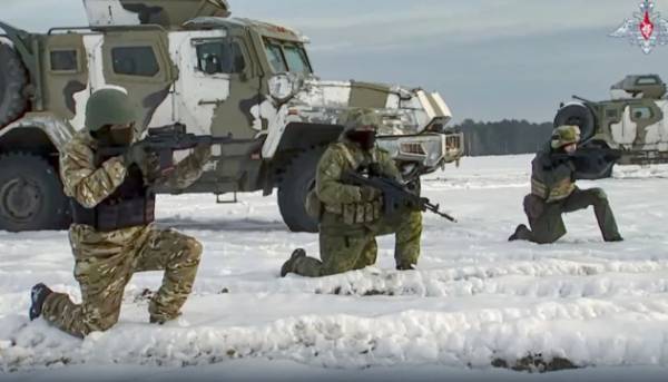 Збій зв’язку: на Харківщині росіяни обстрілюють власні сили