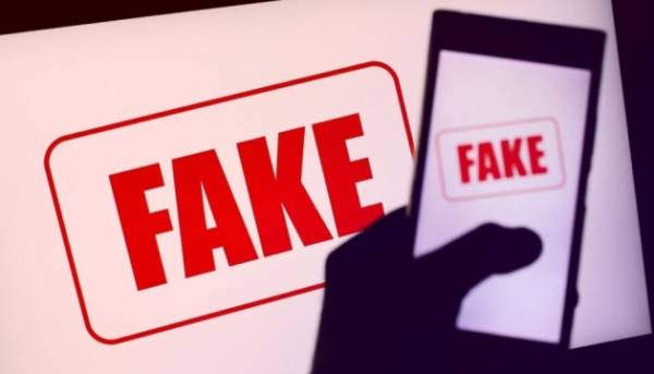 В онлайні виявлено неправдиві канали, загримовані під джерела Нацгвардії – МВС.