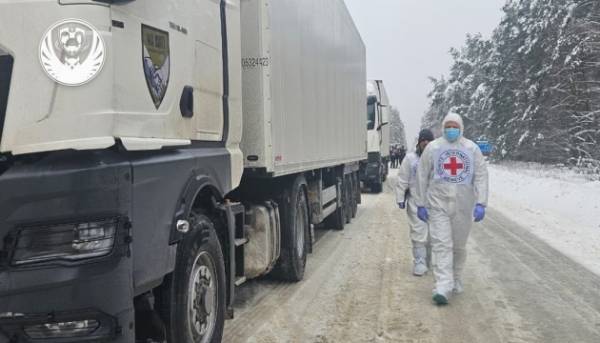 Тіло ідентифікують виключно за ДНК, – Координаційний штаб