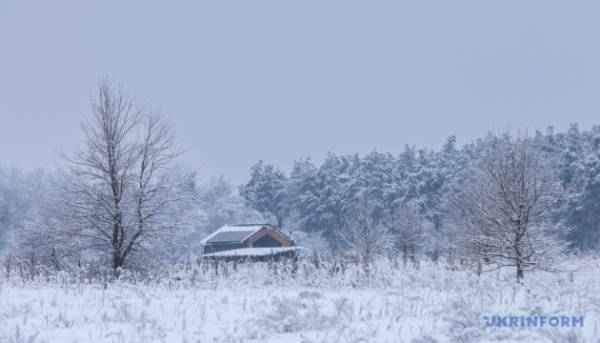 Про покращення погоди повідомили в Укргідрометцентрі