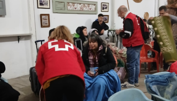 Південна Іспанія: Зіткнення потягів, інформації про українців серед потерпілих не надходило.