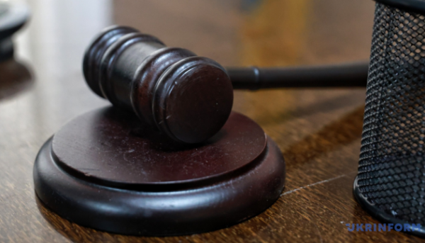 Російському генералу присудили 15 років ув’язнення за злочини війни на Херсонщині.