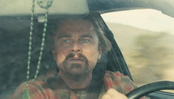 “Битва за битвою” отримала відзнаку USC Libraries Scripter Awards в Америці.