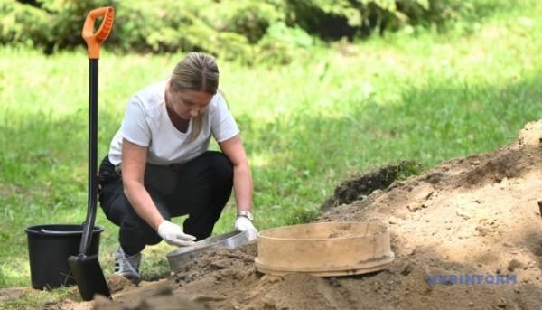 У Мінкульті назвали терміни початку українсько-польських розкопок