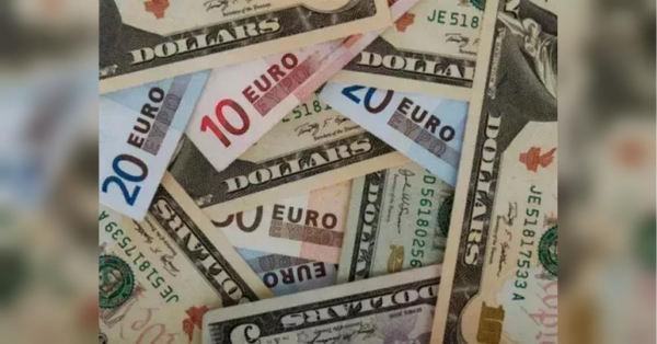 Євро досяг піку: в Україні шалено ростуть ціни на іноземну&hellip;