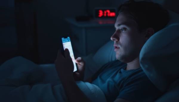 Нічні птахи схильні до інсульту більше.