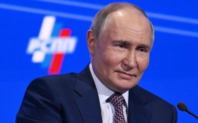Іспанський прем’єр передбачає “неземну втіху для Путіна”
