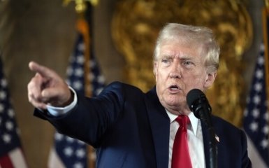 Рік Трампа: Президент США вихваляється своїми 365 “здобутками”