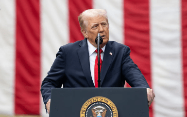 Трамп та Гренландія: скільки коштує возз’єднання з Америкою — злиті відомості