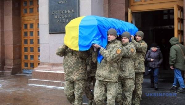 Київ попрощався з фундатором видавничого дому “Наш Формат” Владиславом Кириченком