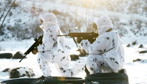 Звільне Привілля на Донеччині утримується оборонцями – повідомлення від військових.