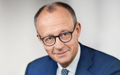 “Його кінець настав”. Мерц проголосив про крах режиму в Ірані.