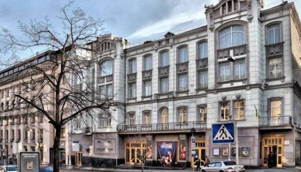 У Молодому театрі – прем’єра “Картотеки” за твором…