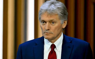 Путін вторує Трампу в питаннях Зеленського та мирних переговорів.