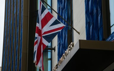 Розбіжності в Європі щодо переговорів з Путіним.