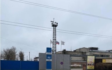 АТЕШ виявив Брянський автозавод: виробляє шасі для ЗРК…