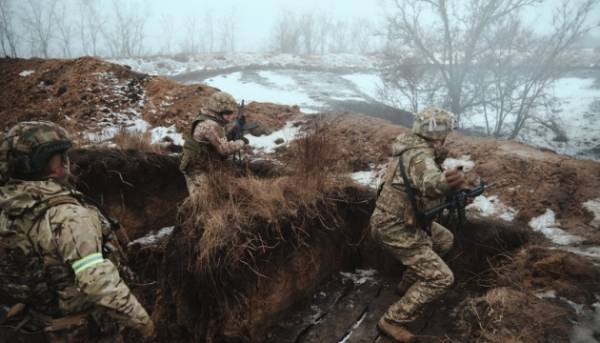 За минулу добу на передовій відбулося 139 бойових зіткнень; епіцентром&hellip;