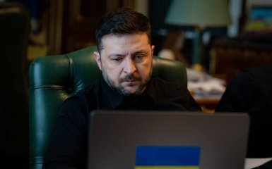 Рік вступу України до Євросоюзу вже окреслено Зеленським.
