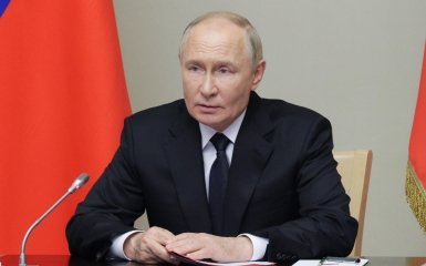 Путін озвучив Україні крайню вимогу після перемовин з Віткоффом.