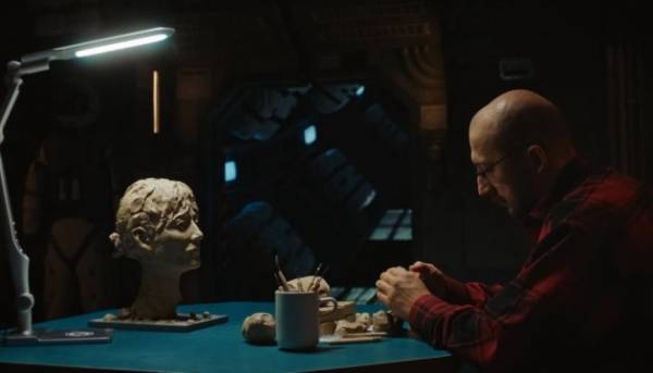 Стрічка “Ти – Космос” заробила в кінотеатрах майже ₴59 мільйонів.