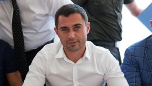 Смертельна автоаварія на Львівщині: загинув парламентар Орест Саламаха