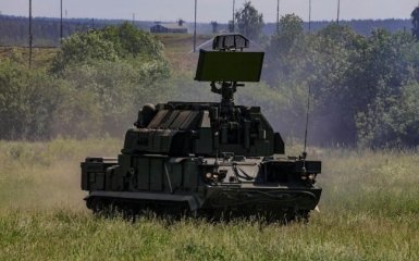 Росія розгорнула комплекс протиповітряної оборони в Білорусі, неподалік українського кордону (30 км).