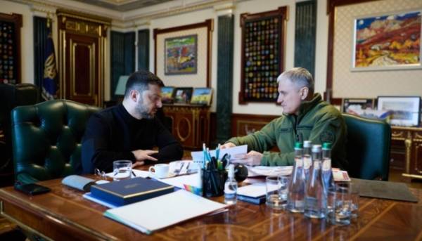 Зеленський: За словами Іващенка, РФ планує подальші атаки в поточному масштабі.