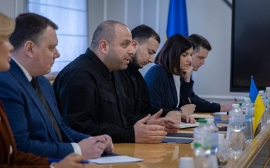 Зустріч представників Зеленського та Путіна: кулуарні домовленості