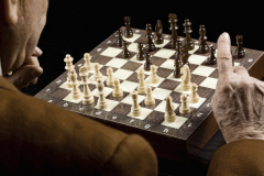 Механічний Турок – як почалася найбільша афера?