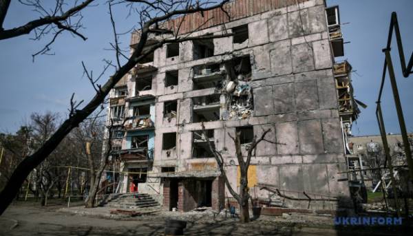 Окупанти не здатні взяти Гуляйполе, тому вдаються до мінування, – речник.