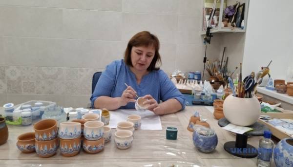 Таврійський живопис: від забуття до всеукраїнської слави