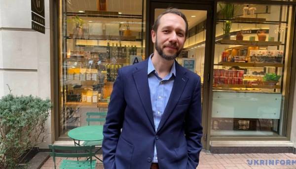 Україна здобуде перемогу у війні, використовуючи технологічний прогрес, а не…